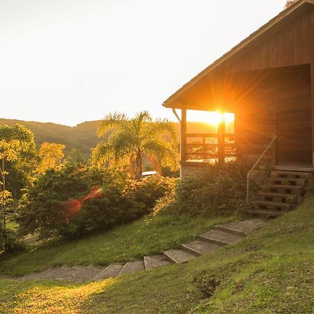 Estalagem Reserva Da Collina Gramado Ngoại thất bức ảnh
