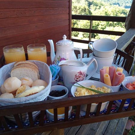 Estalagem Reserva Da Collina Gramado Ngoại thất bức ảnh