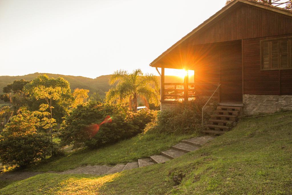 Estalagem Reserva Da Collina Gramado Ngoại thất bức ảnh
