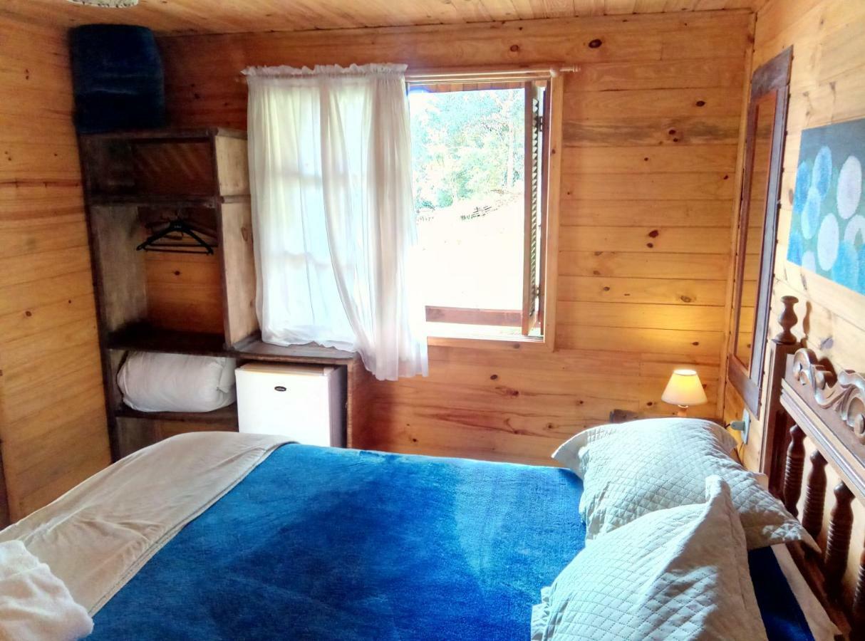 Estalagem Reserva Da Collina Gramado Ngoại thất bức ảnh