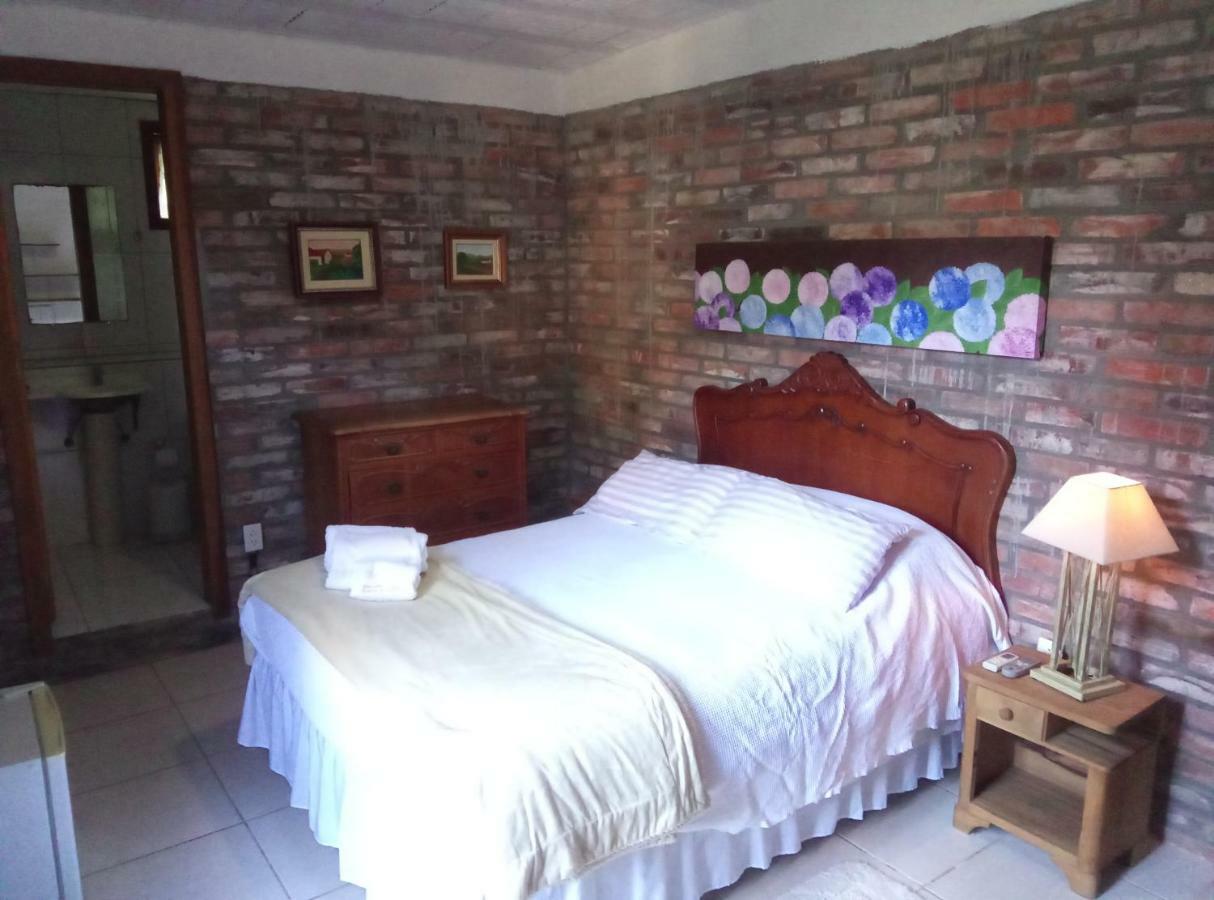 Estalagem Reserva Da Collina Gramado Ngoại thất bức ảnh