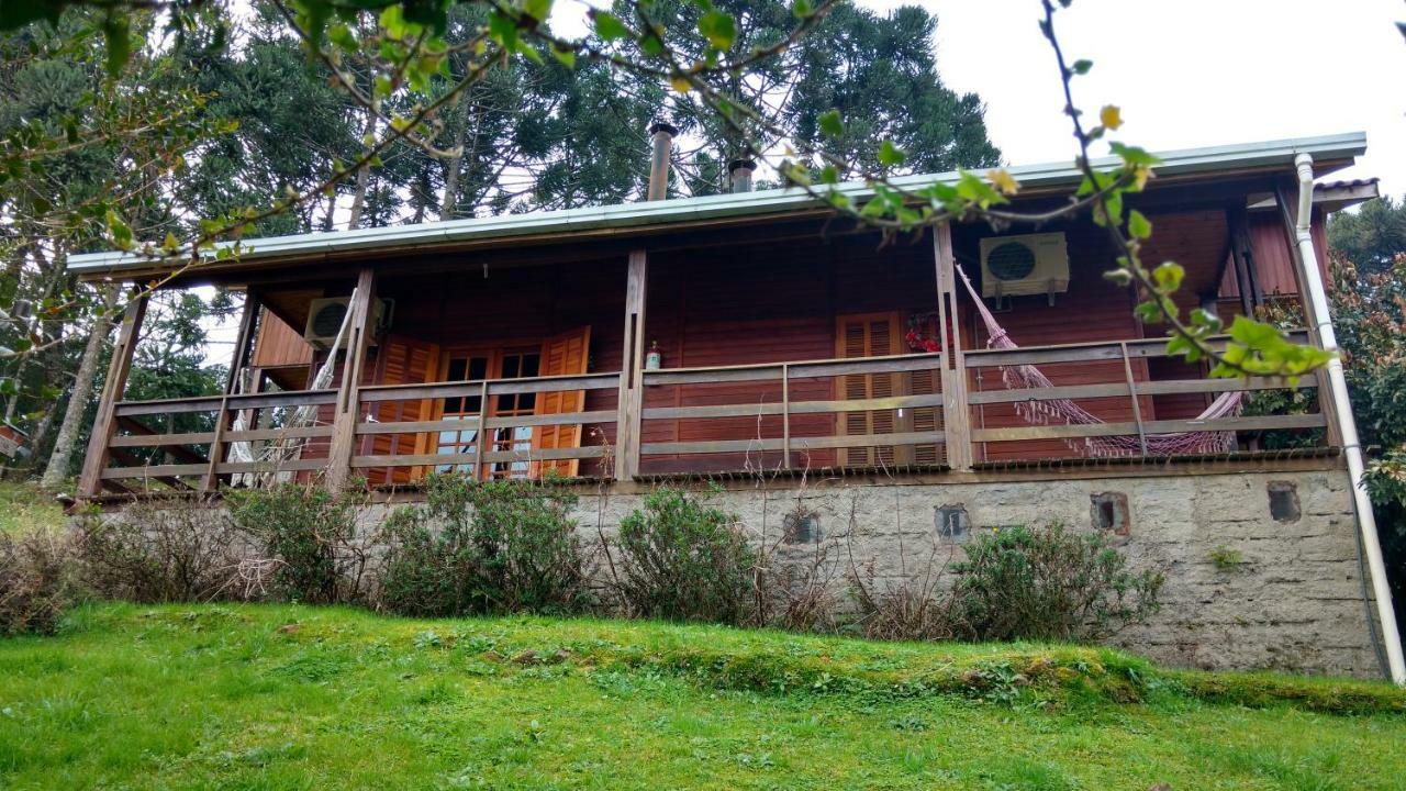 Estalagem Reserva Da Collina Gramado Phòng bức ảnh