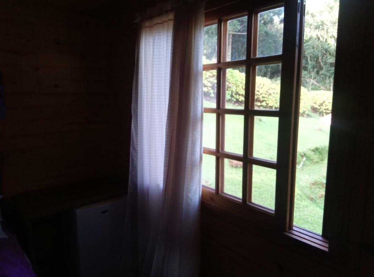 Estalagem Reserva Da Collina Gramado Ngoại thất bức ảnh