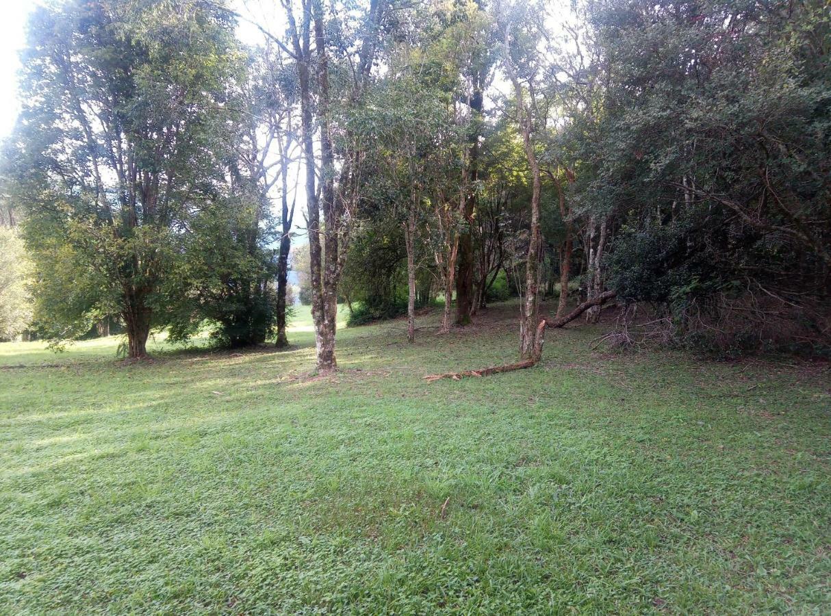 Estalagem Reserva Da Collina Gramado Ngoại thất bức ảnh