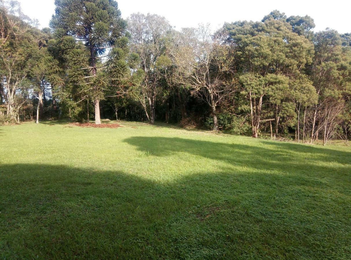 Estalagem Reserva Da Collina Gramado Ngoại thất bức ảnh