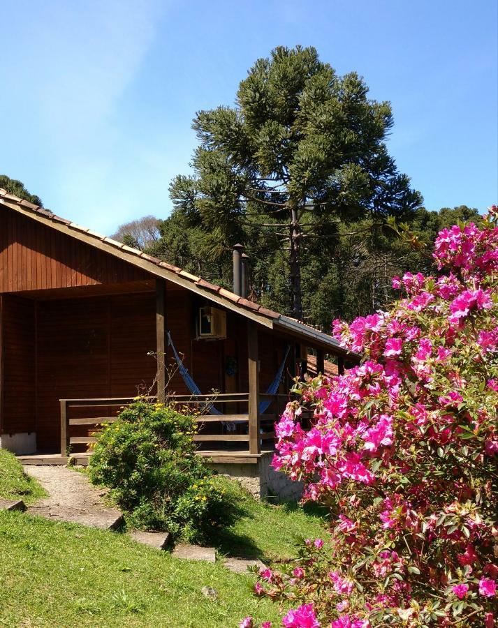 Estalagem Reserva Da Collina Gramado Ngoại thất bức ảnh