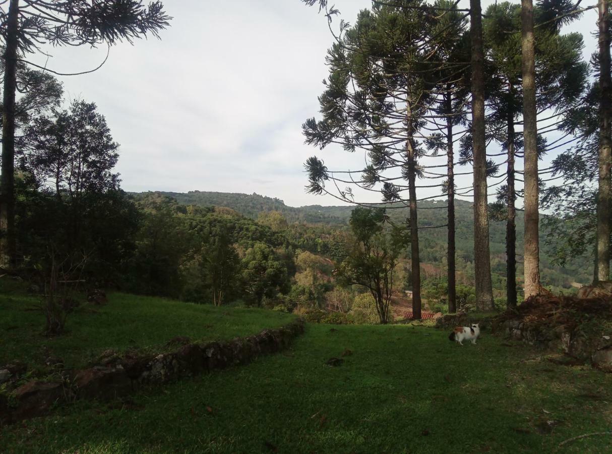 Estalagem Reserva Da Collina Gramado Ngoại thất bức ảnh