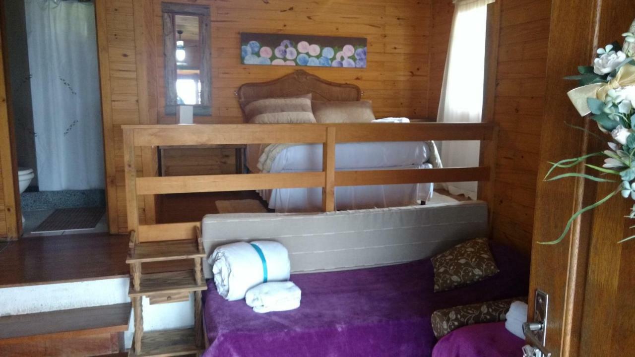 Estalagem Reserva Da Collina Gramado Phòng bức ảnh