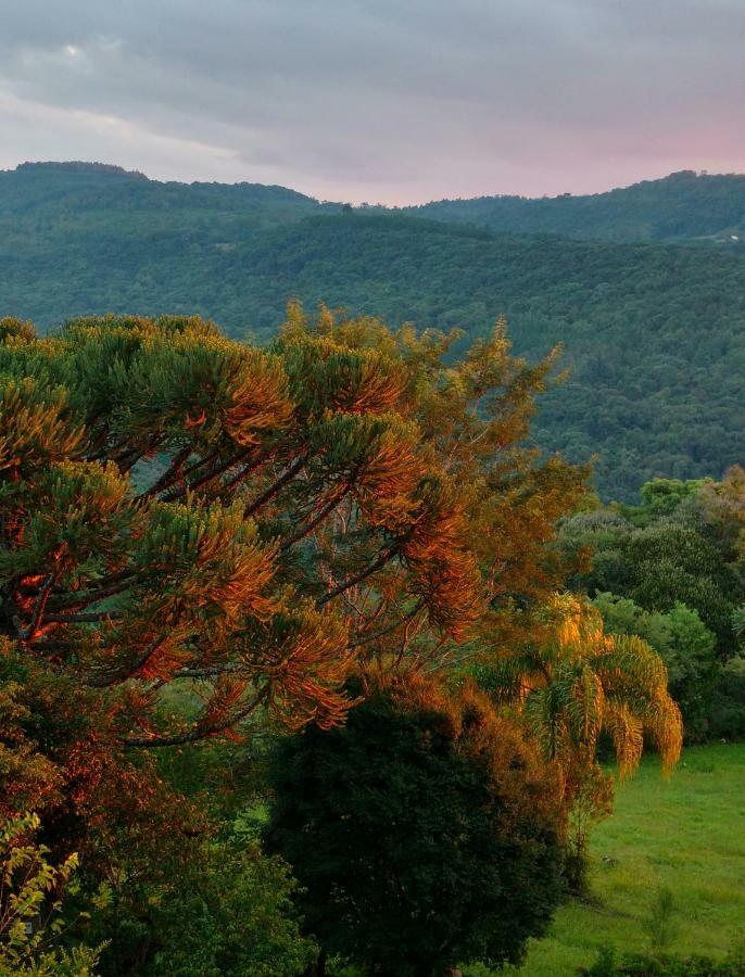 Estalagem Reserva Da Collina Gramado Ngoại thất bức ảnh
