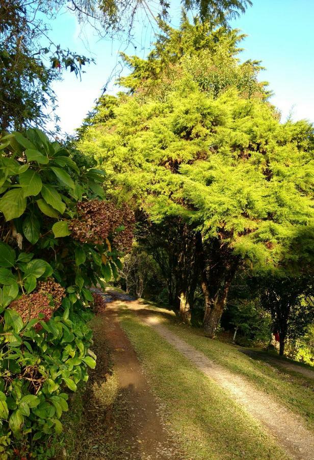 Estalagem Reserva Da Collina Gramado Ngoại thất bức ảnh