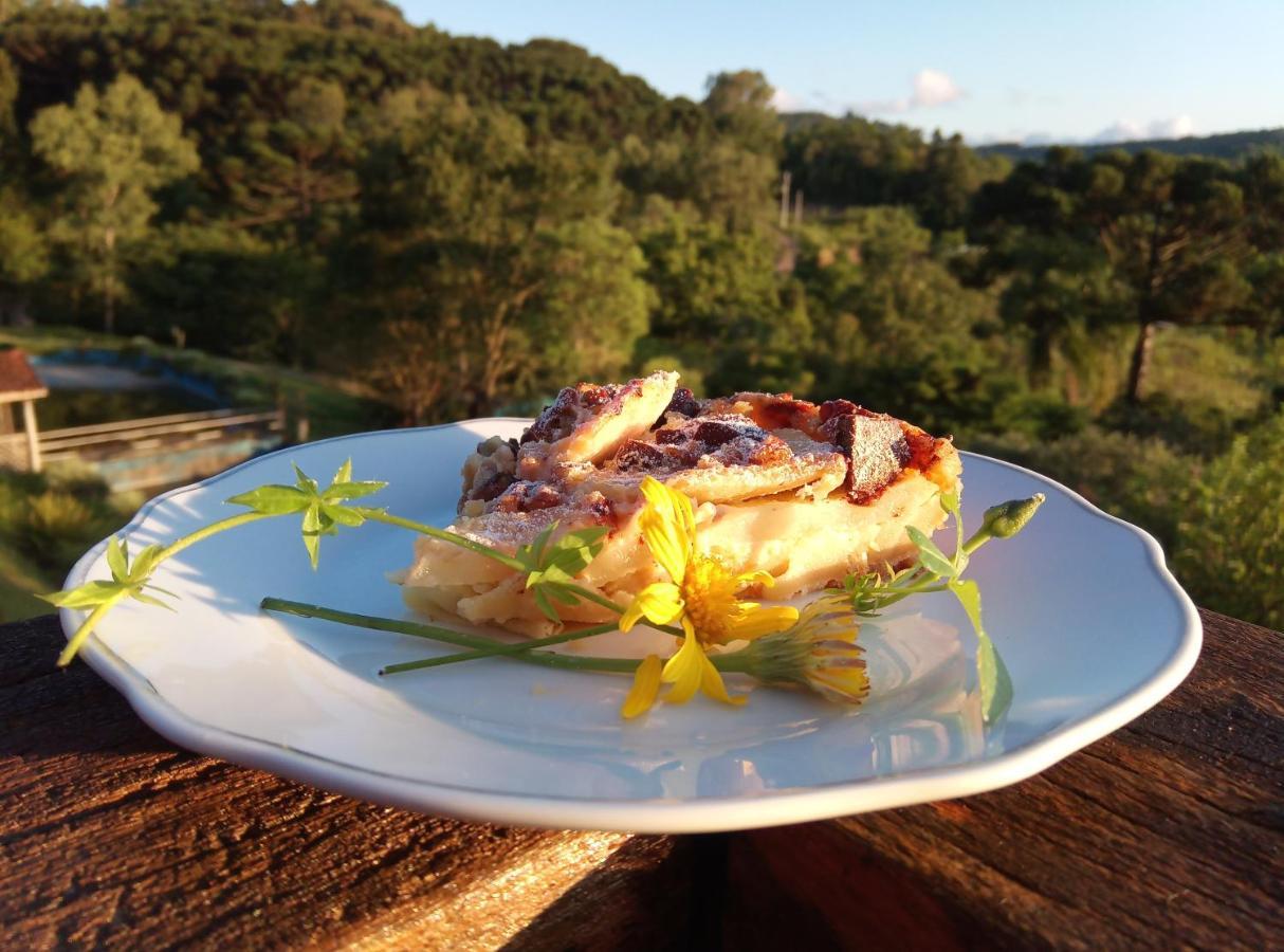 Estalagem Reserva Da Collina Gramado Ngoại thất bức ảnh
