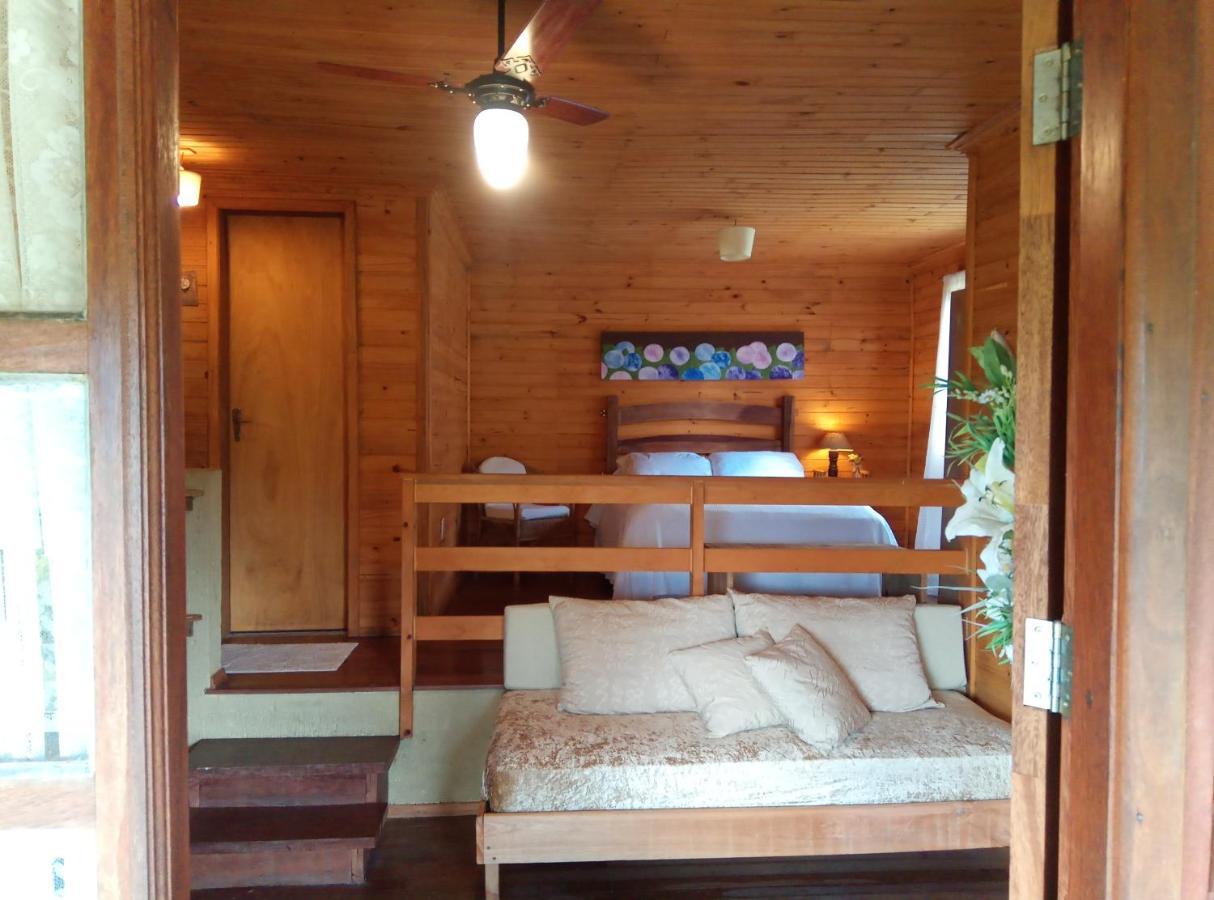 Estalagem Reserva Da Collina Gramado Ngoại thất bức ảnh