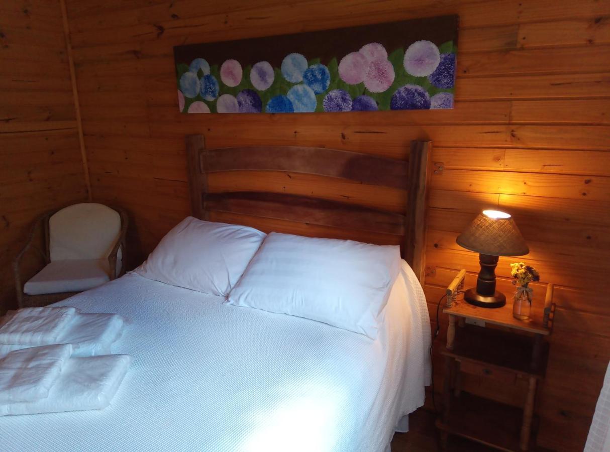 Estalagem Reserva Da Collina Gramado Ngoại thất bức ảnh