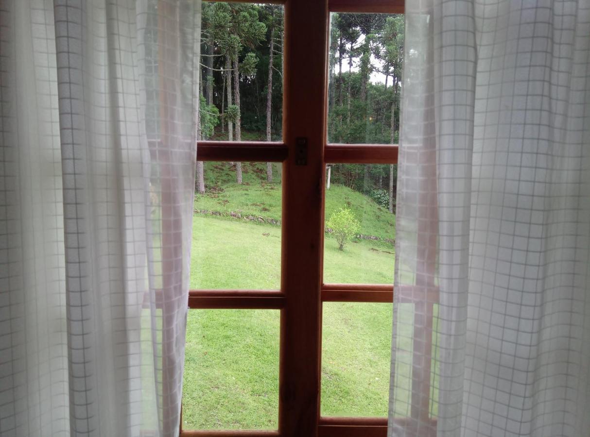 Estalagem Reserva Da Collina Gramado Ngoại thất bức ảnh
