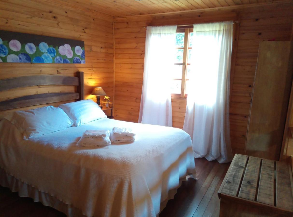 Estalagem Reserva Da Collina Gramado Ngoại thất bức ảnh